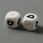 Food Grade Eco-Friendly Silicone Beads