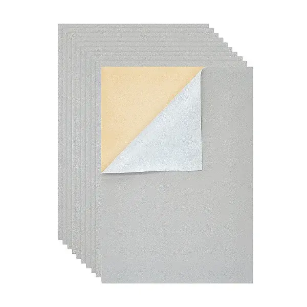 Jewelry Flocking Cloth