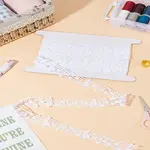 5 Yards Polyester Grosgrain Ribbon