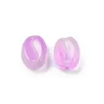 Transparent Glass Beads