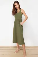 Dámské šaty Trendyol