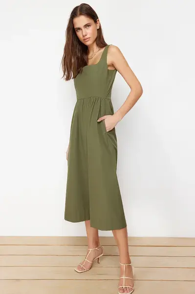 Dámské šaty Trendyol