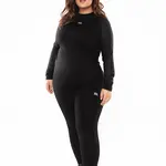 Rough Radical Woman's Thermal Underwear Speed X Winter +