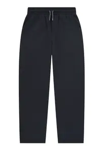 Levi's Kids Nohavice  čierna