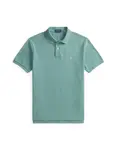 Polo Ralph Lauren Tričko  tyrkysová