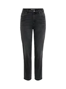 ONLY Džínsy 'ONLEMILY MILA'  čierny denim