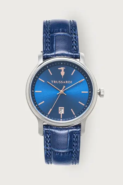 Trussardi  hodinky pánské