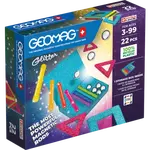 Geomag Glitter 22 dílků
