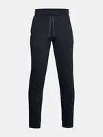 Project Rock CC Fleece Tepláky dětské Under Armour