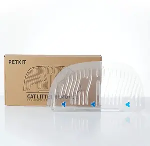 Petkit Odstraňovač kočičího steliva 3 ks | P55352