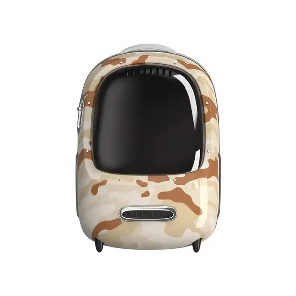 Petkit 2 Cestovní batoh - Camuflage