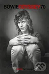 Bowie Odyssey 70 - Simon Goddard