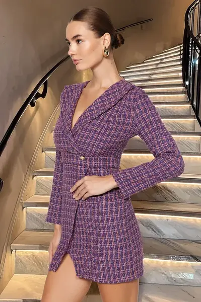 Dámské šaty Trendyol