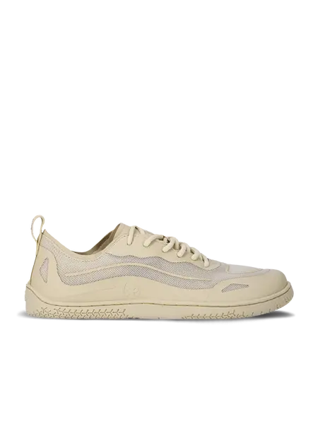 Barefoot tenisky Be Lenka Velocity - Beige