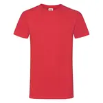 T-shirt Men's Sofspun 614120 100% Cotton 160g/165g