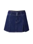 LEVI'S ® Sukňa  námornícka modrá