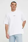 G-Star Bavlněné tričko G-Star