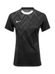 NIKE Dres  čierna