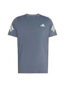 ADIDAS PERFORMANCE Funkčné tričko 'ADI365'  opálová / striebornosivá