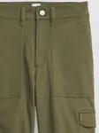 GAP Plátěné cargo kalhoty - Dámské