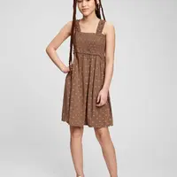 GAP Teen vzorované šaty - Holky