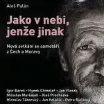 Různí interpreti – Palán: Jako v nebi, jenže jinak