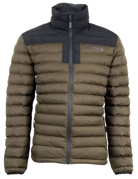 Prologic bunda signature light puffer jacket - xl
