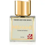 Nishane Thorns Become Roses parfémový extrakt unisex 100 ml