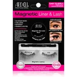 Ardell Magnetic Lashes magnetické řasy 1 pár