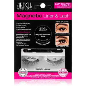 Ardell Magnetic Lashes magnetické řasy 1 pár