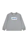 Levi's  tričko s dlouhým rukávem dětské bavlněné L/S BATWING TEE