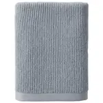 Esposa OSUŠKA DO SPRCHY, 70/140 cm, světle modrá