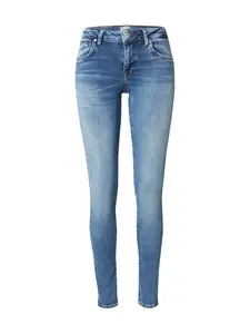 LTB Džínsy  modrá denim