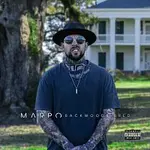Marpo – Backwoods Bred CD