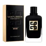 Givenchy Gentleman Society Ambrée - EDP 100 ml