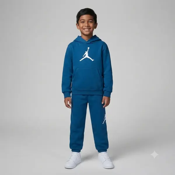 Jordan  mj jumbo jumpman flc po se 92-98 cm