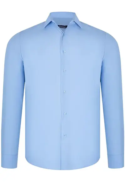 Pánská košile dewberry