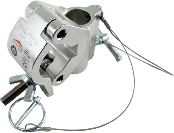 DURATRUSS DT PRO Studio Clamp Easy 250kg