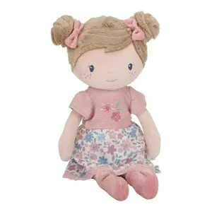 Little Dutch Bábika 35 cm Rosa