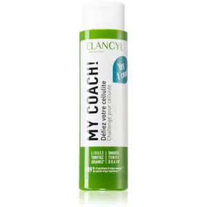 Elancyl My Coach! zpevňující tělová péče na celulitidu 200 ml