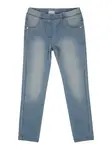 MINYMO Džínsy  modrá denim