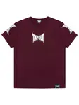 Tapout Tričko 'Yolano'  červená