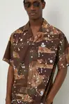 MSGM Bavlněná košile MSGM