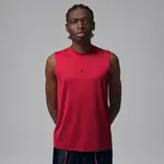 Jordan Sport Essentials D-F Sleeveless Top L