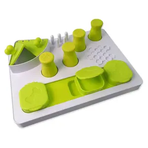 EPIC PET Think & Eat hračka interaktivní pro psy 30 cm