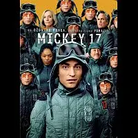 Různí interpreti – Mickey 17 DVD