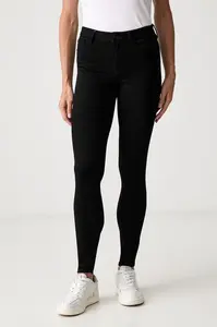 Armani Exchange  rifle skinny dámske
