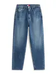 Tommy Jeans Džínsy  modrá denim