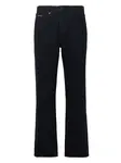 Calvin Klein Jeans Džínsy  čierny denim