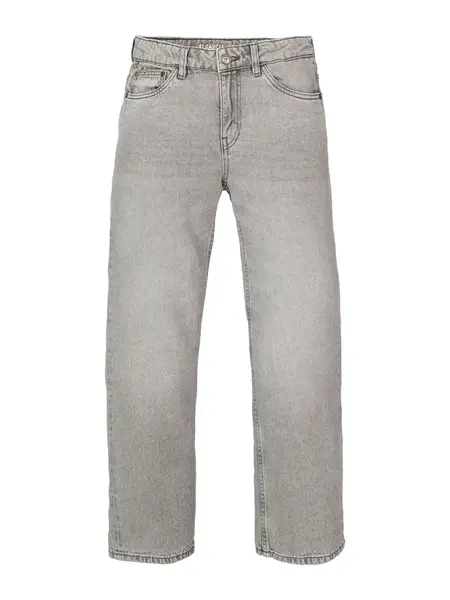 GARCIA Džínsy  sivý denim